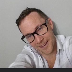 Meet your Posher, Scott